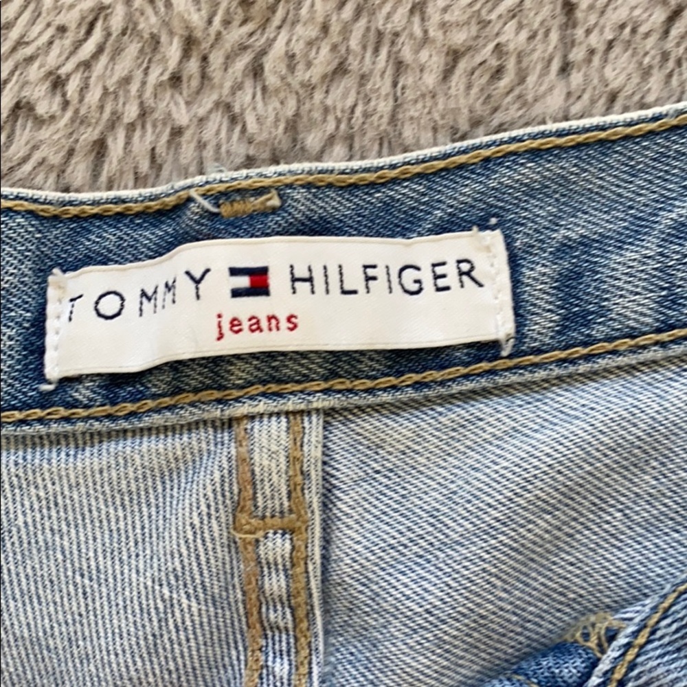 Hilfiger shorts - Picture 3 of 3